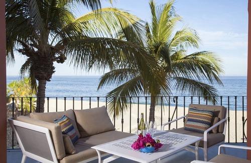 San Jose del Cabo Condo | Fresh & Modern.2 King Primary Suites