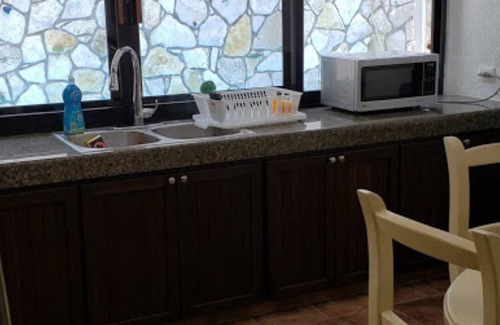 Ixtapalapa House | Executive home with pool on a million dollar street 150 steps to the Caribbean