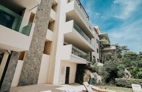 Chilpancingo de los Bravo Apartment | Spacious and exclusive apartment in Punta Diamante
