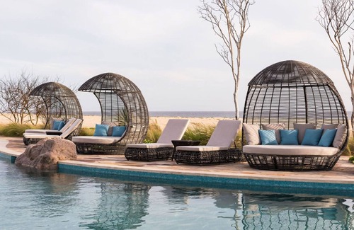 Todos Santos Resort | Grand Solmar Pacific Dunes are Above & Beyond Ordinary!