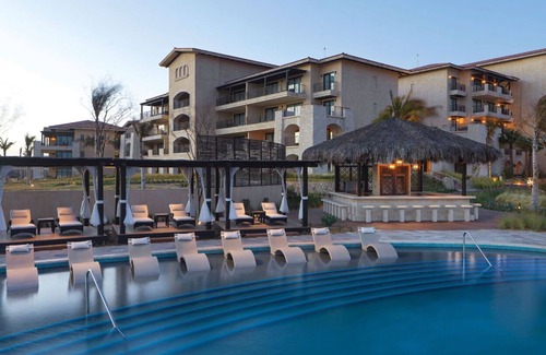 Todos Santos Resort | Grand Solmar Pacific Dunes are Above & Beyond Ordinary!