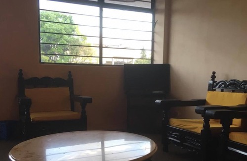 San Miguel Chapultepec Apartment | Departamento Frente A Bosque de Chapultepec