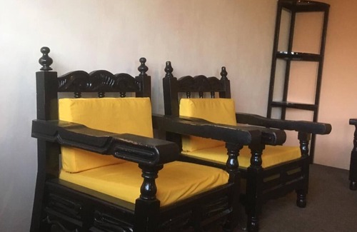 San Miguel Chapultepec Apartment | Large Department in Chapultepec