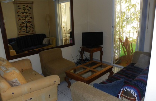 Santa Maria Huatulco Condo | Huatulco Oaxaca Gated Condominium (Santa Cruz, Oaxaca Mexico)