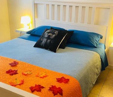 Samarate House | MXP Relax House