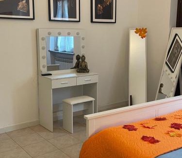Samarate House | MXP Relax House