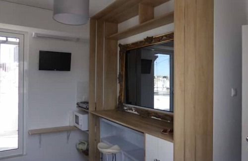 Ilisia Apartment | My 360 degrees View , Urban Eagle Nest