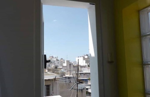 Ilisia Apartment | My 360 degrees View , Urban Eagle Nest