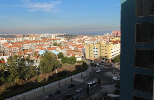 Sacavem Apartment | My apartment in Sacavém