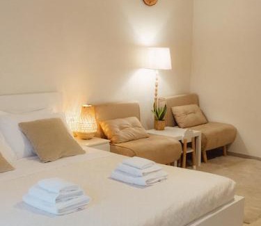 Pisa Apartment | MY apartment kids-friendly with breakfast