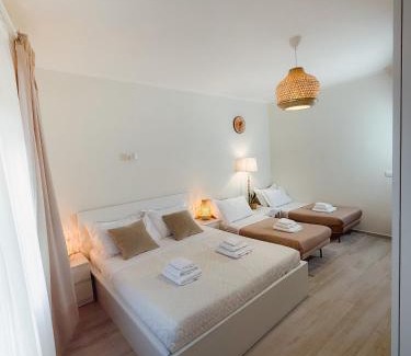 Pisa Apartment | MY apartment kids-friendly with breakfast