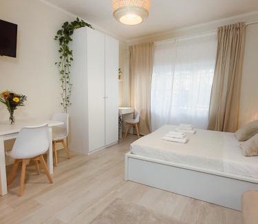 Pisa Apartment | MY apartment kids-friendly with breakfast