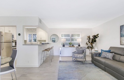 Delray Beach Apartment | My Beach Retreat, Delray Beach