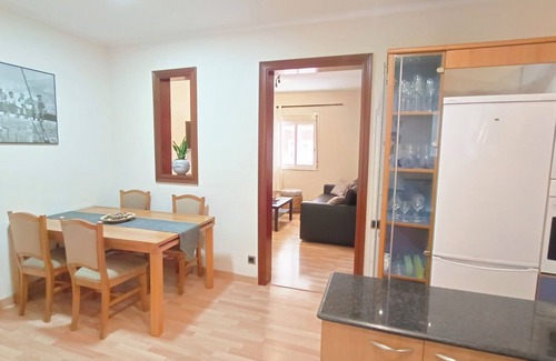 el Bon Pastor Apartment | My Best House BCN