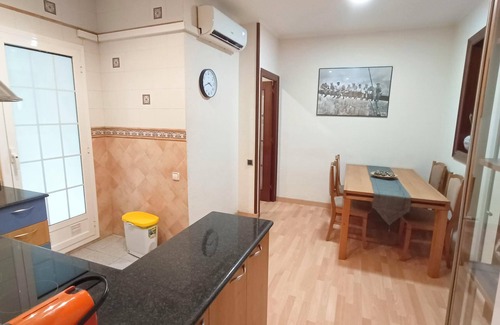 el Bon Pastor Apartment | My Best House BCN