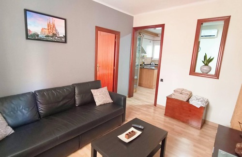 el Bon Pastor Apartment | My Best House BCN