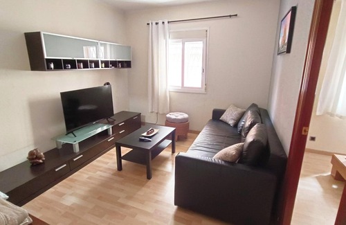 el Bon Pastor Apartment | My Best House BCN