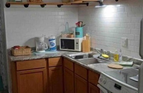 Leitchfield Apartment | My Blessing 2, at Rough River Lake Area!