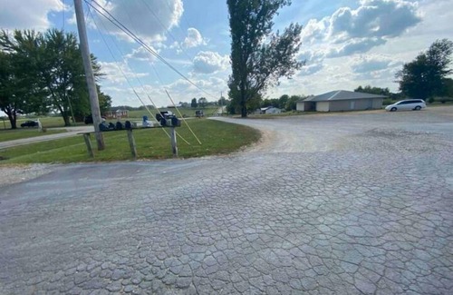 Leitchfield Apartment | My Blessing 2, at Rough River Lake Area!