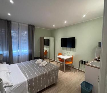 Pisa Bed & Breakfast | My Bnb Pisa