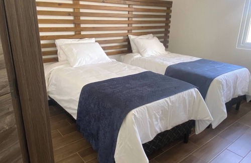 Puerto San Jose House | My Brisas 5 Vacation