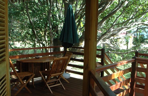 Pointe-Noire Ski Chalet | My cabin-Star Trail
