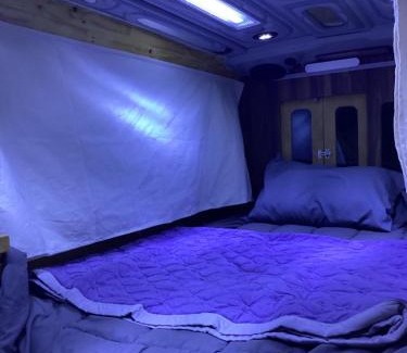 Lamphun Other | My camper van 1