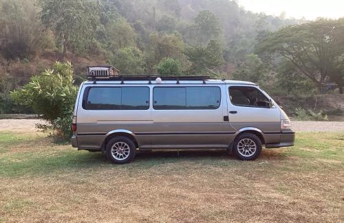Lamphun Other | My camper van 1