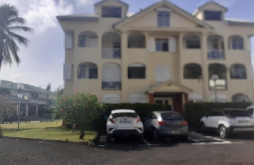 Pointe de la verdure Apartment | MY CARIBBEAN PARADIS