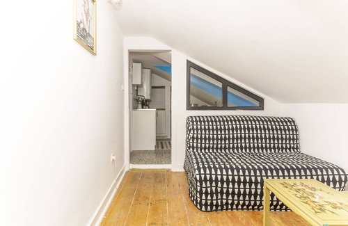 Socorro Apartment | My Charming Casa à Lisbonne, in the heart of the city
