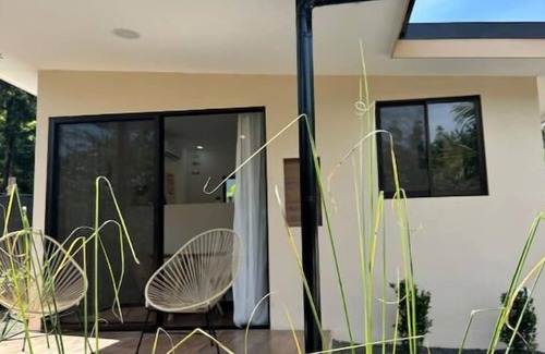 Los Pargos Cottage | MY Cosy Lodge #esme