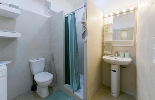 Hay Riad Apartment | My Cosy Place Rabat - Appartements Argane Hay Riad