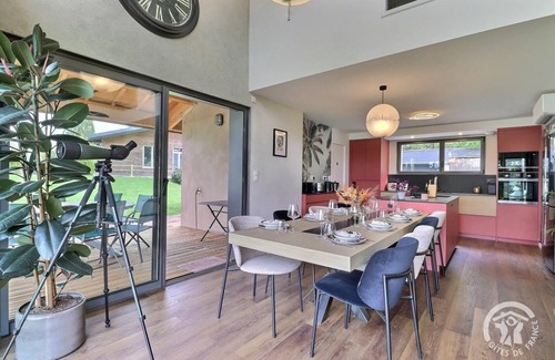 Gosne House | My Cottage in Canada