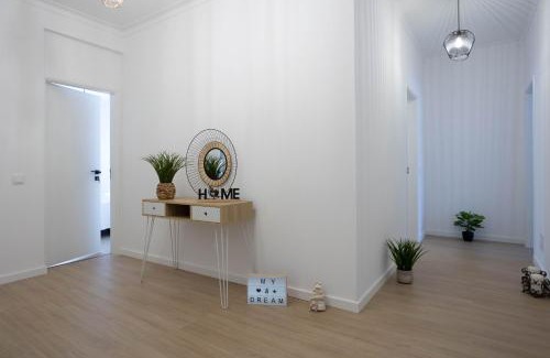 Castelo Branco Apartment | MY DREAM