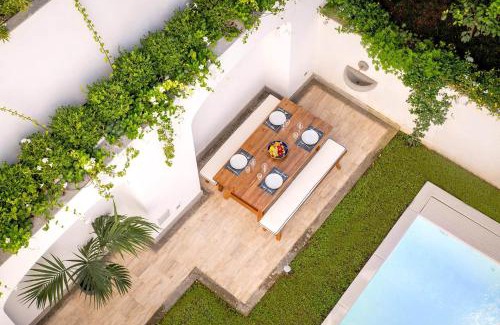 Sant'Agnello Apartment | My Exclusive Italy - Luxury Villa with Penthouse, Pools and Sea View