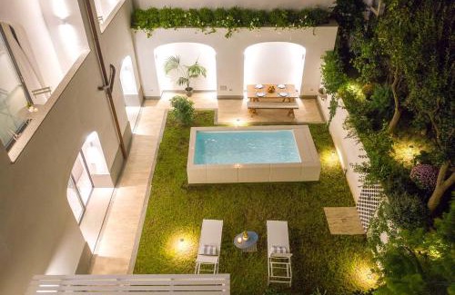 Sant'Agnello Apartment | My Exclusive Italy - Luxury Villa with Penthouse, Pools and Sea View
