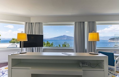 Sorrento Villa | My Exclusive Italy - Unique View Villa with Private Pool near Sorrento