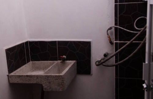 Morelia Apartment | My favorite apartment, comfortable with independent entrance, and private
