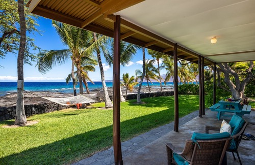 Kamuela House | 'My Favorite Place on Earth'
