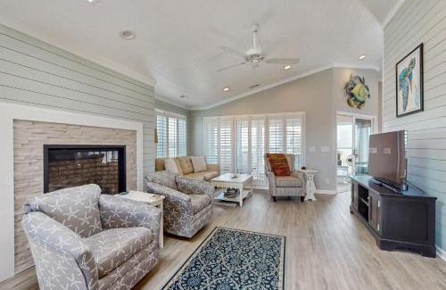 Holden Beach House | My Flippin’ House