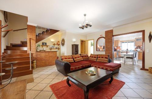 Lagos House | My Friendly House