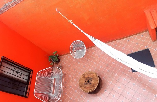Luis Jimenez Figueroa House | My grandparents' house
