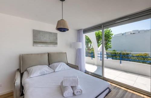 Le Couchant Apartment | MY Hôtel Résidences - La Grande-Motte