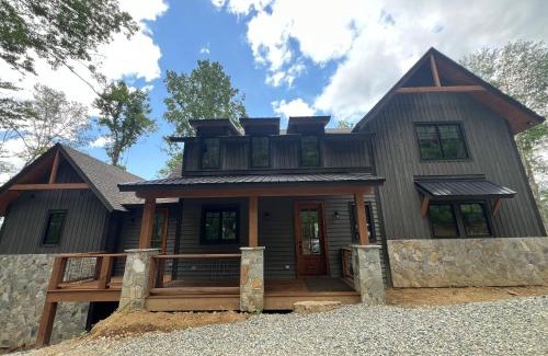Banner Elk House | My Happy Place at Eagles Nest