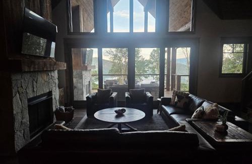 Banner Elk House | My Happy Place at Eagles Nest