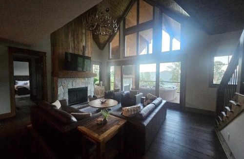Banner Elk House | My Happy Place at Eagles Nest
