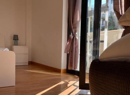 Capurso Apartment | My Happy Place