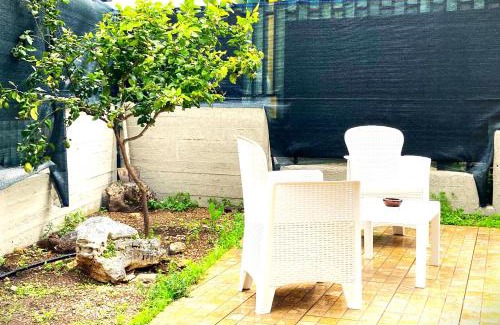 Capurso Apartment | My Happy Place