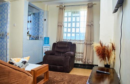 Kakamega Bed & Breakfast | My Happy Place