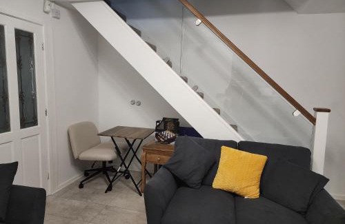 Swinton House | My Holiday Home -2 Bed House-Free Parking
